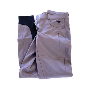 Piper Equestrian Breeches